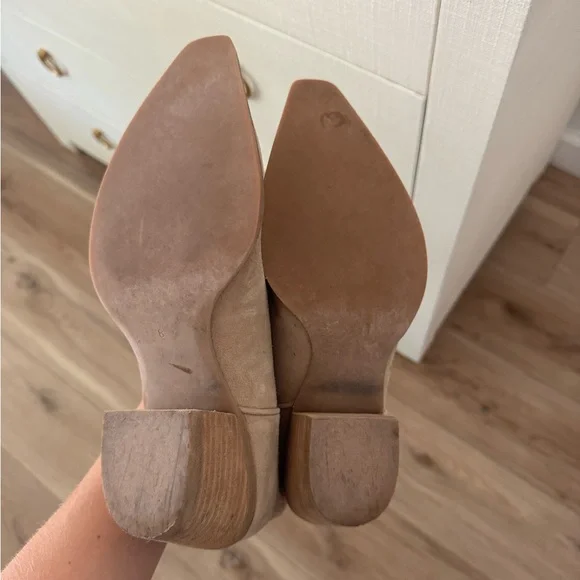 Dagget Western Boots - 8 - Picture 6 of 6